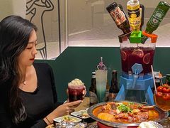 -街角等你.大连海鲜烧烤.经典铁板海鲜串(西安路店)