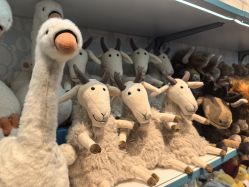 -jELLYCAT(华熙店)