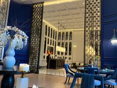 -翠湖轩中餐厅(昆明翠湖宾馆店)