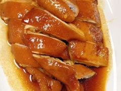 -星河湾半岛酒店-真粤中餐厅