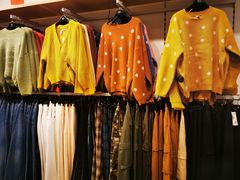 实物图-C&A(茂业天地店)