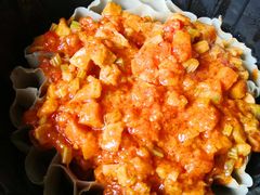 浇汁莜面-西贝莜面村(当代商城店)