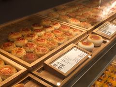 -泸溪河桃酥(西直门凯德店)