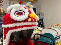 -提亚烘焙·手作面包·生日蛋糕(七星店)