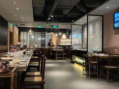-捞王锅物料理(四川北路店)