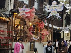 -小河直街历史文化街区