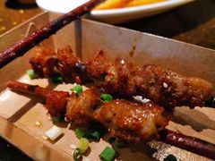 -蛙喔牛蛙(仙林万达茂店)