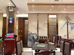 -国人川菜(李家村建东街店)