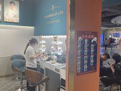 -海马体照相馆(合肥包河万达广场店)
