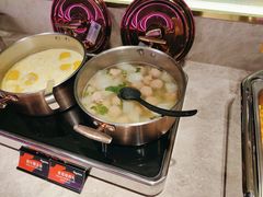 -比格比萨自助(德思勤四季汇店)