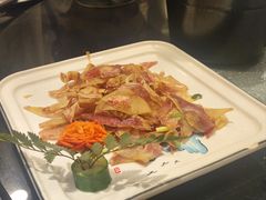 -外婆味道·云南菜大当家(关上店)
