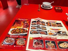 -侯师傅热炒店(印象城店)