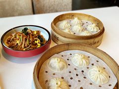 -小六汤包砂煲菜(文景路店)