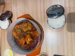 -小木屋拌饭(沈阳中街大悦城店)
