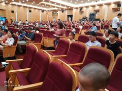 -中国人民大学明德堂(人大如论讲堂)