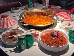 -小龙坎火锅(IFS HOT店)