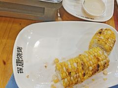 -探唐烧烤(棠东店)