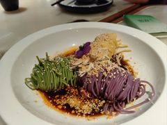 -绿茶餐厅(南翔印象城MEGA店)