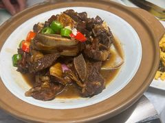 -老李家土菜馆·安吉地标美食