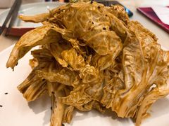 -京华烟云·北京烤鸭(领展购物广场·中关村店)