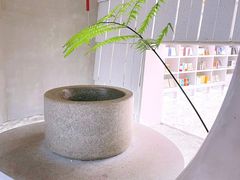 店内环境-二酉书店TOYOU BOOKS