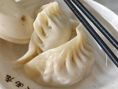 -蒋家桥饺面店(奥邦店)