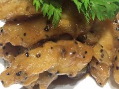 -鸭匠食府·挂炉烤鸭·新京菜(阜成路店)