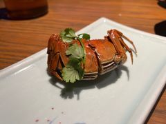 -扬州狮子楼·非遗淮扬菜(东关街店)