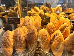 -工匠面包(壹方店)
