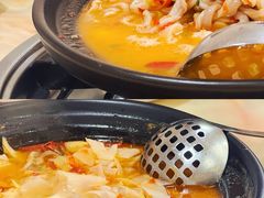 -李师傅脆肚(梅林店)