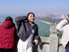-云龙山