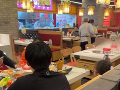 -川锅一号火锅(1818牌楼店)