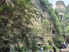 -龙门涧景区
