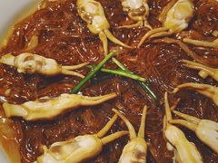 -三利音·玖弄小鲜(浦东嘉里城店)