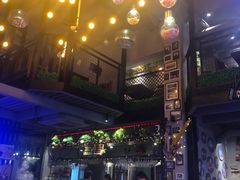 -红牌美蛙鱼头火锅(万辉国际广场店)