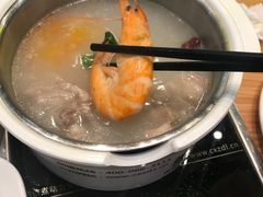 -超信煮动力时尚火锅(齐齐哈尔店)