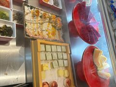 -水林间·寿喜烧自助(仙林金鹰店)