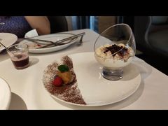 -燃扒房Steakhouse(皇庭店)