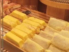 -东哥面包(江宁大润发店)