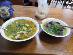 -春雨羊汤店(广开四马路总店)