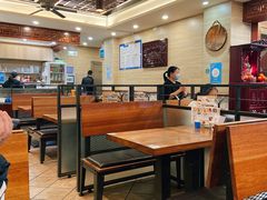 大堂-正德顺順德雙皮奶(中信店)