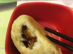 -添好运点心专门店(中环IFC店)