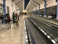 -班达拉奈克国际机场