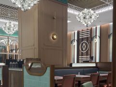 -新世界餐厅(万达店)