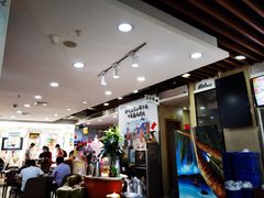 -刘记糟粕醋海鲜烧烤