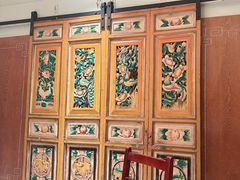 -北京老门框爆肚涮肉馆(凤城六路店)