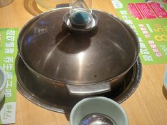 -椰夫人·养生椰子鸡(黄埔时代城店)