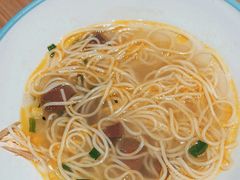 -小杨生煎(香港名都店)
