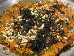 炒饭-香猪坊(五道口店)