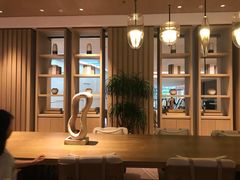 -上海佘山世茂艾美酒店